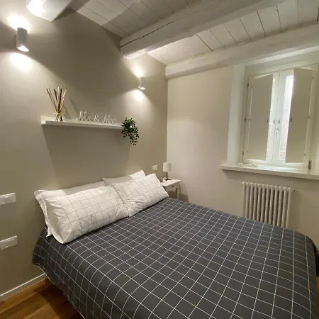 The Bac House - Levante Apartment Fano