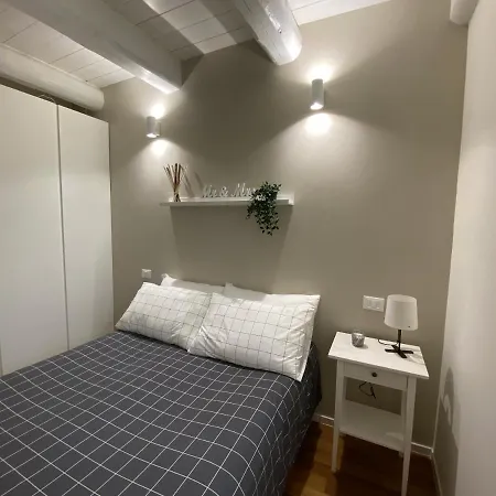 The Bac House - Levante Apartment Fano