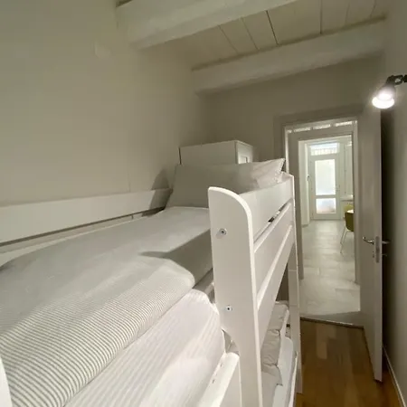 The Bac House - Levante Apartment