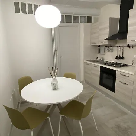 The Bac House - Levante Appartamento *
