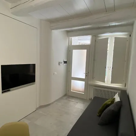 The Bac House - Levante Appartamento *